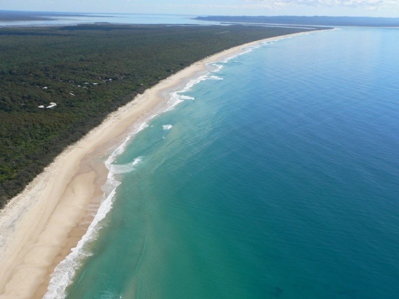 44/9 Rainbow Shores Drive, Rainbow Beach QLD 4581