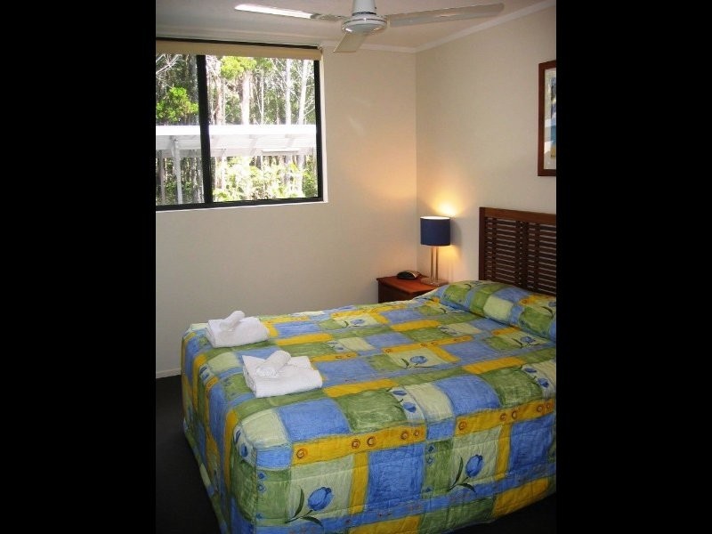 44/9 Rainbow Shores Drive, Rainbow Beach QLD 4581