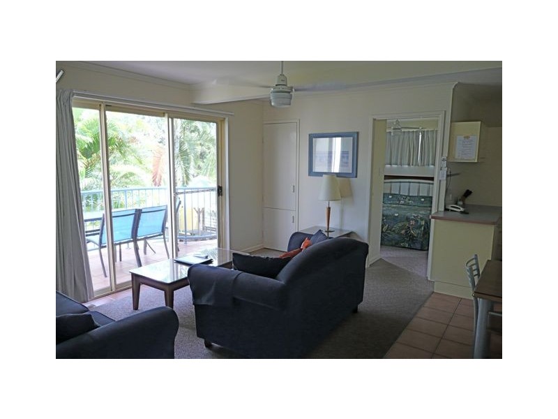 3/2 Double Island Drive, Rainbow Beach QLD 4581