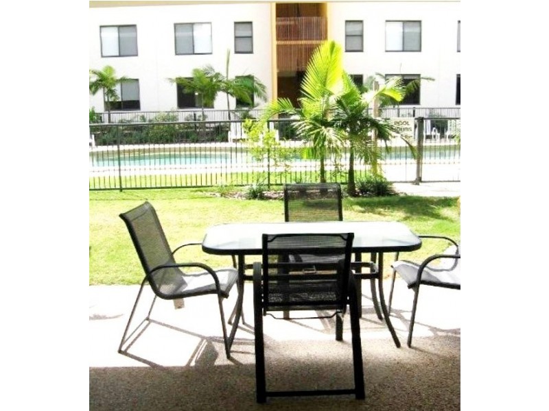 71/9 Rainbow Shores Drive, Rainbow Beach QLD 4581