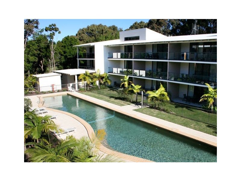 71/9 Rainbow Shores Drive, Rainbow Beach QLD 4581