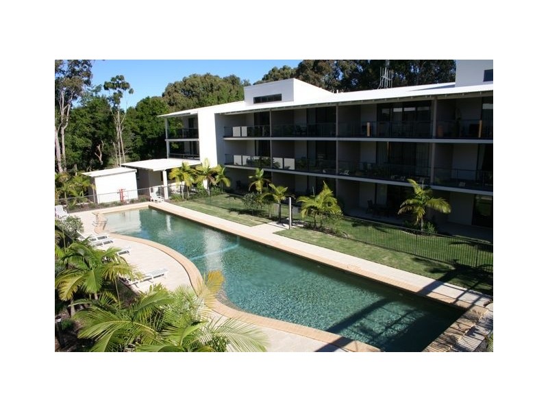78/9 Rainbow Shores Drive, Rainbow Beach QLD 4581
