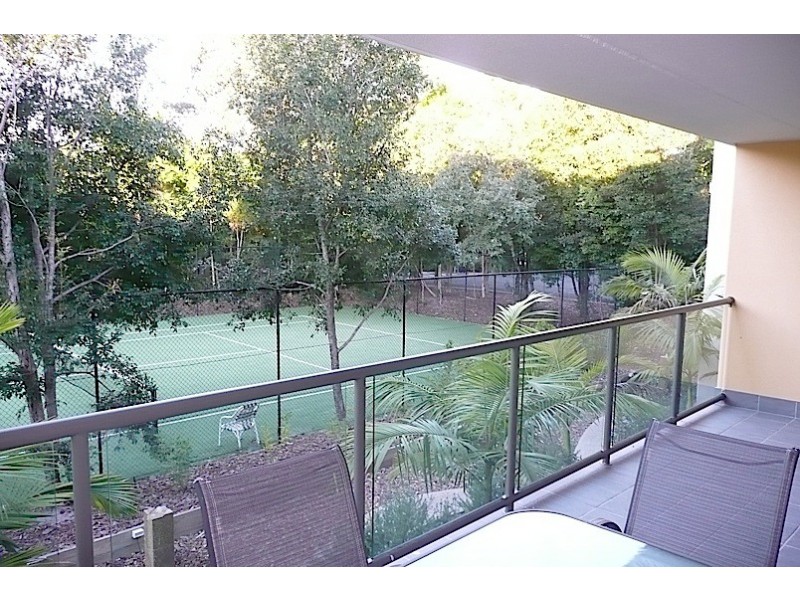 89/9 Rainbow Shores Drive, Rainbow Beach QLD 4581