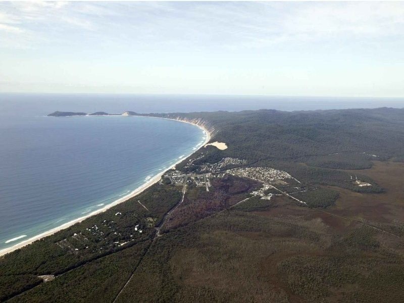 89/9 Rainbow Shores Drive, Rainbow Beach QLD 4581