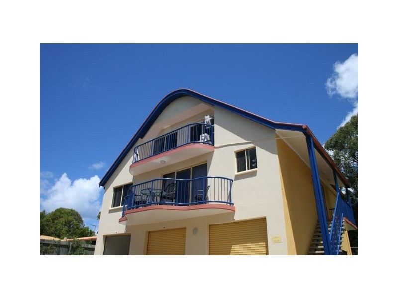 26/2 Double Island Drive, Rainbow Beach QLD 4581