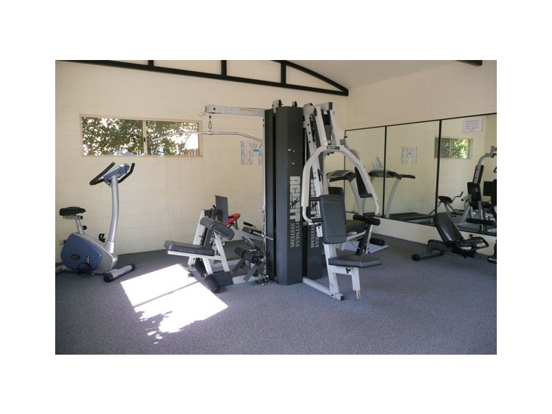 26/2 Double Island Drive, Rainbow Beach QLD 4581