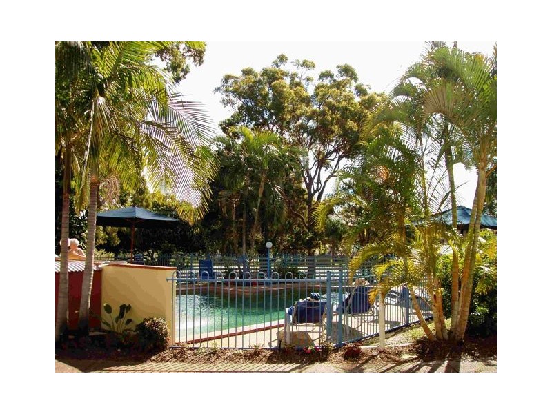 26/2 Double Island Drive, Rainbow Beach QLD 4581