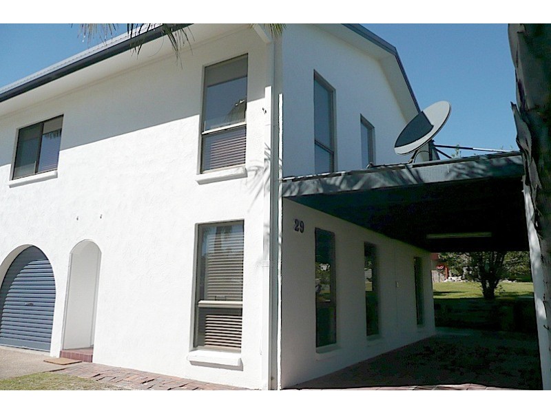 1/29 Rumbalara Avenue, Rainbow Beach QLD 4581