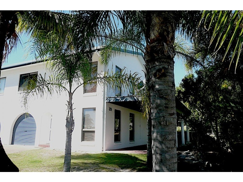1/29 Rumbalara Avenue, Rainbow Beach QLD 4581