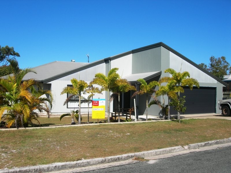 45 Tingira Close, Rainbow Beach QLD 4581