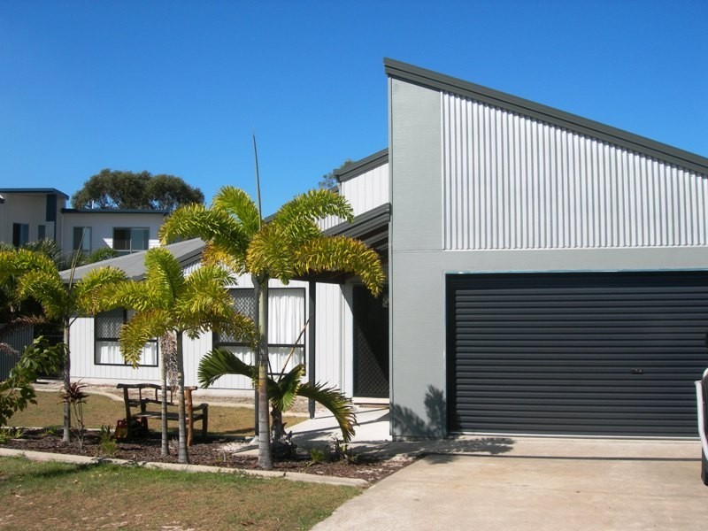 45 Tingira Close, Rainbow Beach QLD 4581