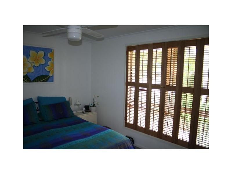 23 Bomburra Court, Rainbow Beach QLD 4581