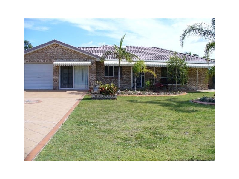44 Tingira Close, Rainbow Beach QLD 4581