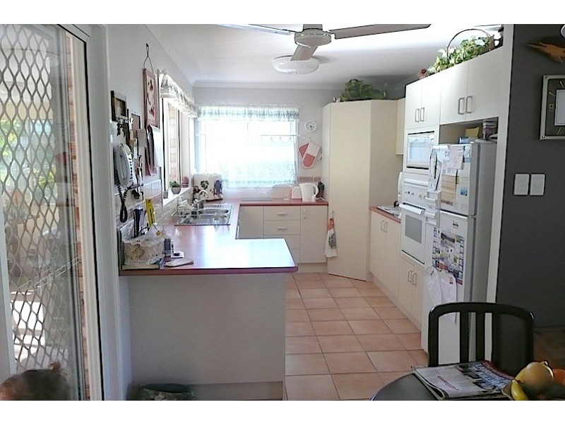 44 Tingira Close, Rainbow Beach QLD 4581