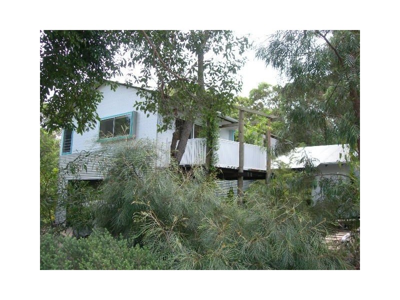 3 Ibis Court, Rainbow Beach QLD 4581