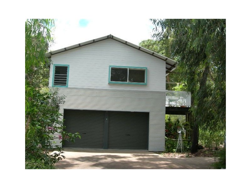 3 Ibis Court, Rainbow Beach QLD 4581