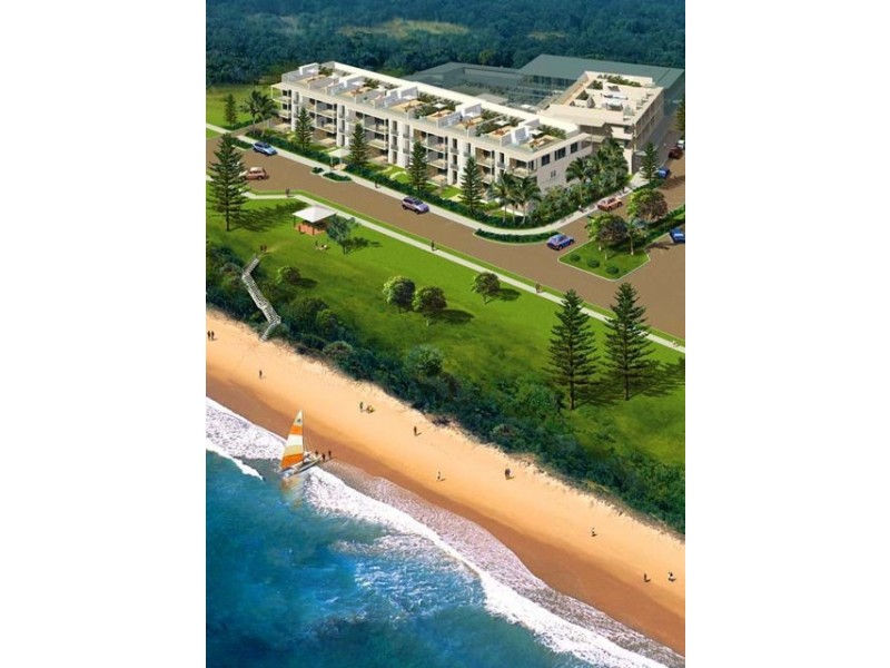 1 Rainbow Beach Road, Rainbow Beach QLD 4581
