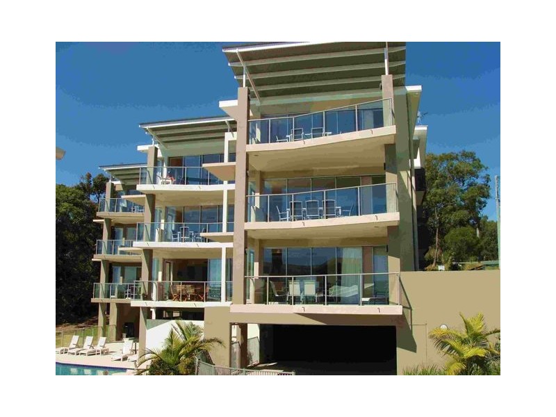 8/103 Cooloola Drive, Rainbow Beach QLD 4581