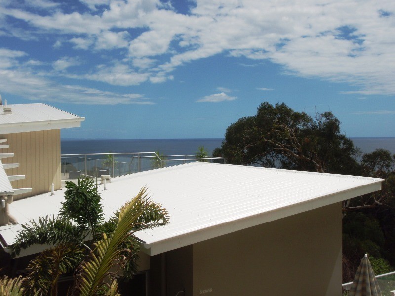 8/103 Cooloola Drive, Rainbow Beach QLD 4581