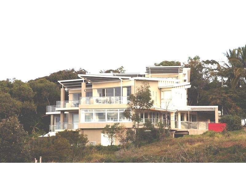 9/101 Cooloola Drive, Rainbow Beach QLD 4581