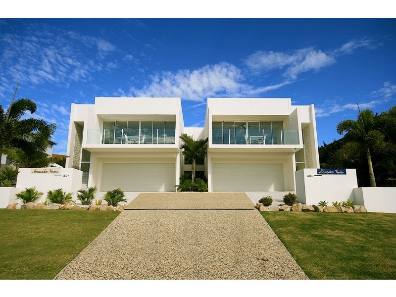 40b Manooka Drive, Rainbow Beach QLD 4581