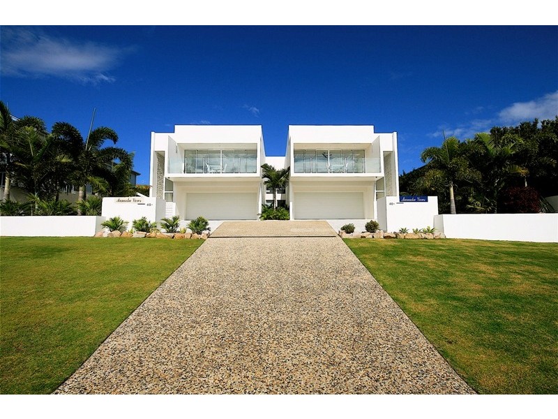 40a Manooka Drive, Rainbow Beach QLD 4581