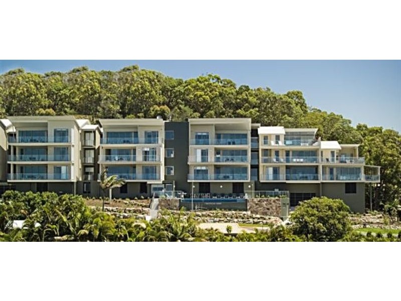 3 Ocean View Parade, Rainbow Beach QLD 4581