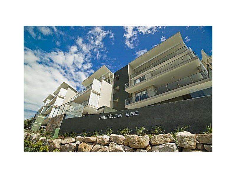 3 Ocean View Parade, Rainbow Beach QLD 4581