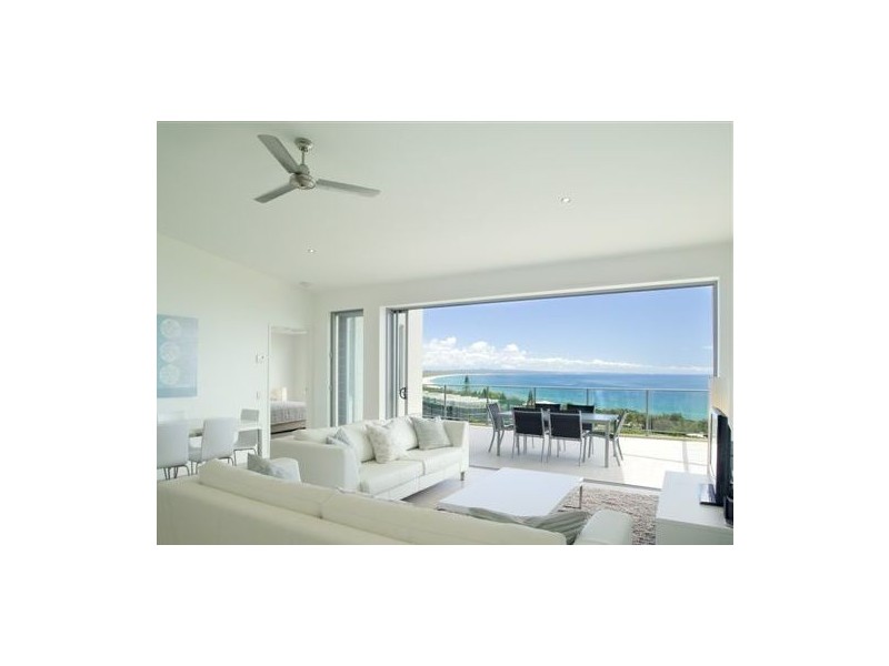 3 Ocean View Parade, Rainbow Beach QLD 4581