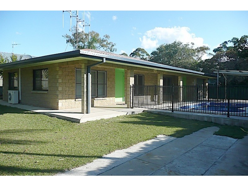 14 Double Island Drive, Rainbow Beach QLD 4581