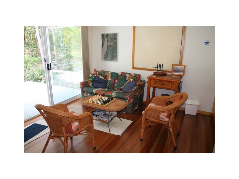 12 Orania Court, Rainbow Beach QLD 4581