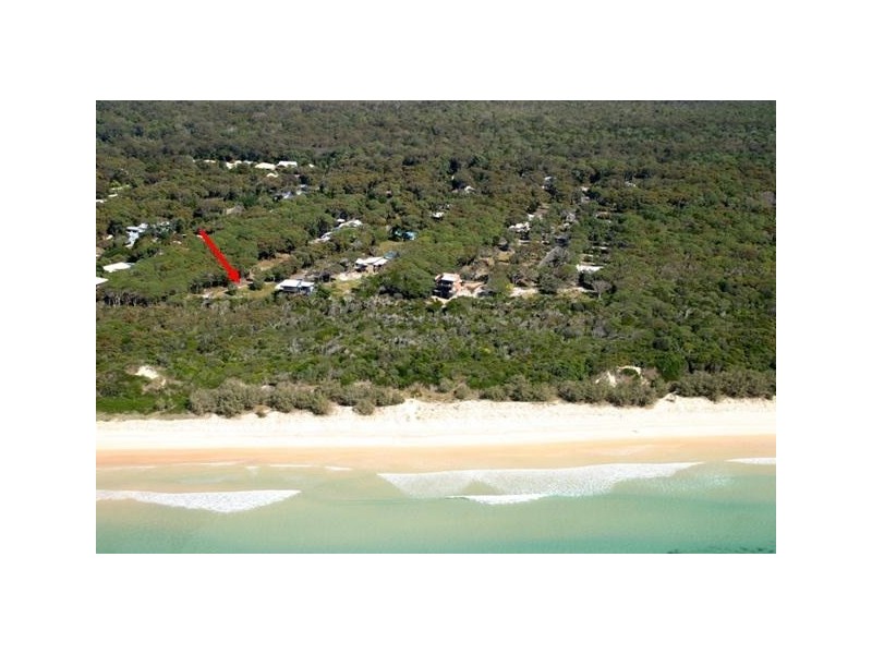 24 Naiad Court, Rainbow Beach QLD 4581