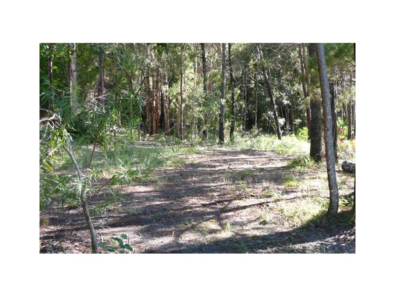 14 Satinwood Drive, Rainbow Beach QLD 4581