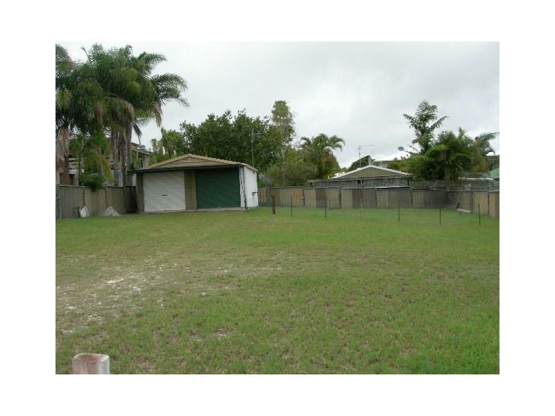 4 Tingira Close, Rainbow Beach QLD 4581