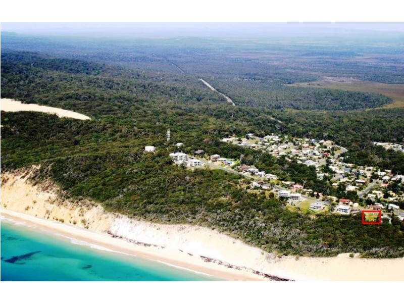 65 Cooloola Drive, Rainbow Beach QLD 4581