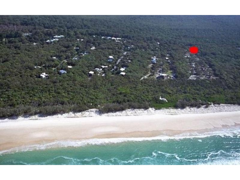 31 Esprit Drive, Rainbow Beach QLD 4581
