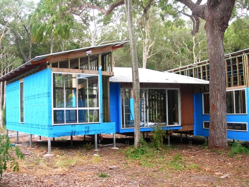 31 Esprit Drive, Rainbow Beach QLD 4581