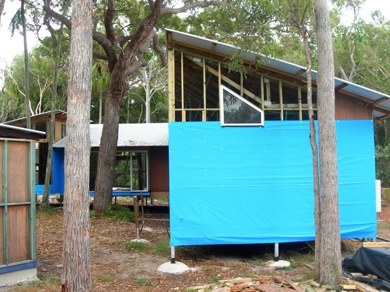 31 Esprit Drive, Rainbow Beach QLD 4581