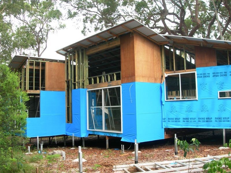 31 Esprit Drive, Rainbow Beach QLD 4581