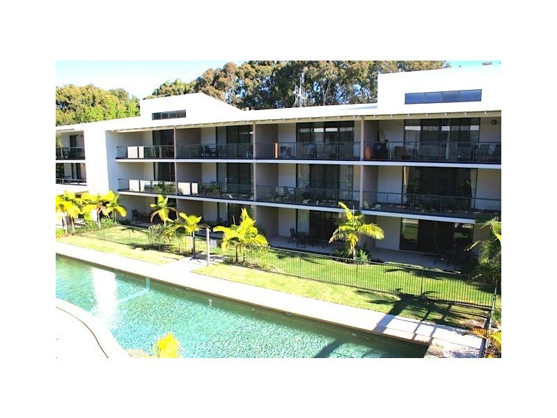 79/9 Rainbow Shores Drive, Rainbow Beach QLD 4581