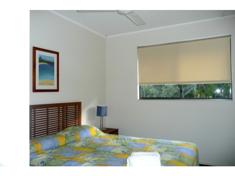 79/9 Rainbow Shores Drive, Rainbow Beach QLD 4581