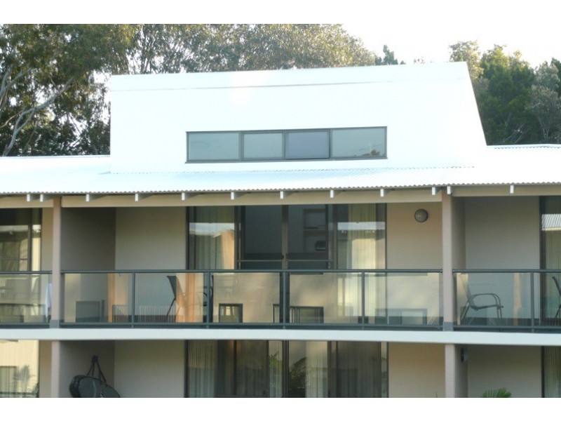 79/9 Rainbow Shores Drive, Rainbow Beach QLD 4581