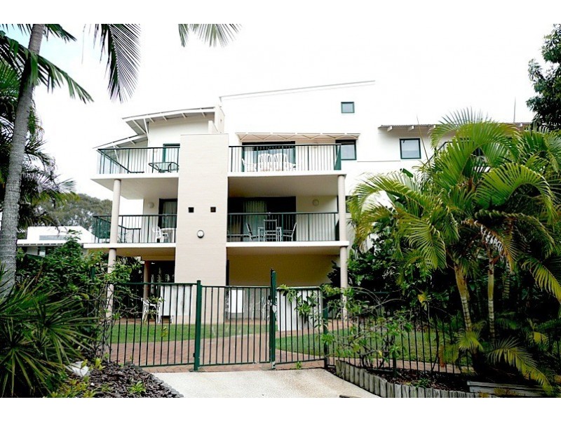 12/9 Rainbow Shores Drive, Rainbow Beach QLD 4581