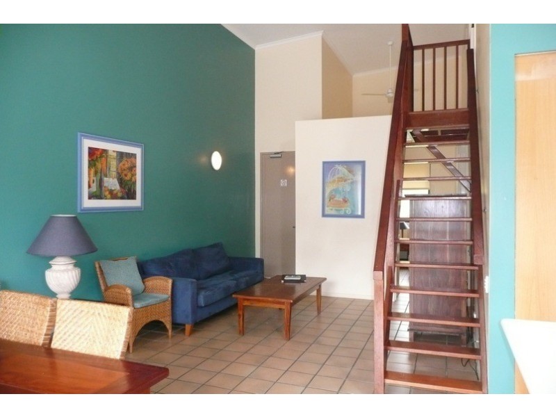 12/9 Rainbow Shores Drive, Rainbow Beach QLD 4581