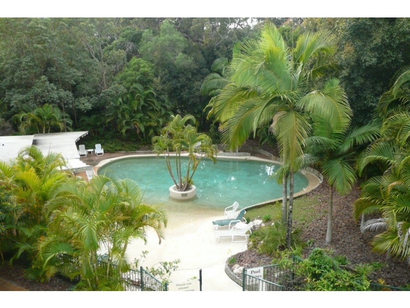 12/9 Rainbow Shores Drive, Rainbow Beach QLD 4581