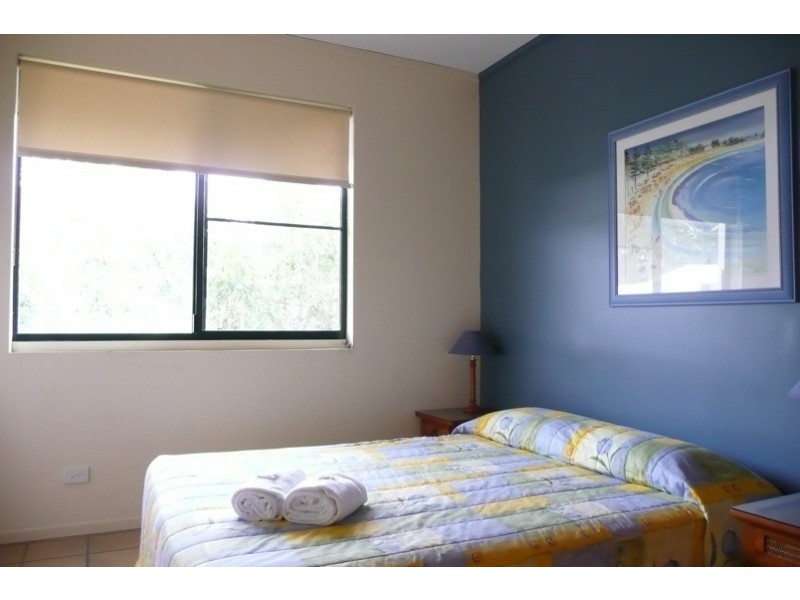 12/9 Rainbow Shores Drive, Rainbow Beach QLD 4581