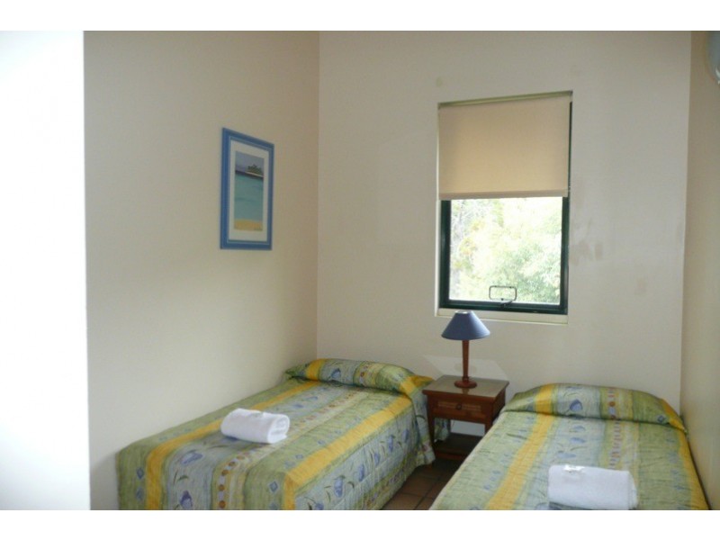 12/9 Rainbow Shores Drive, Rainbow Beach QLD 4581