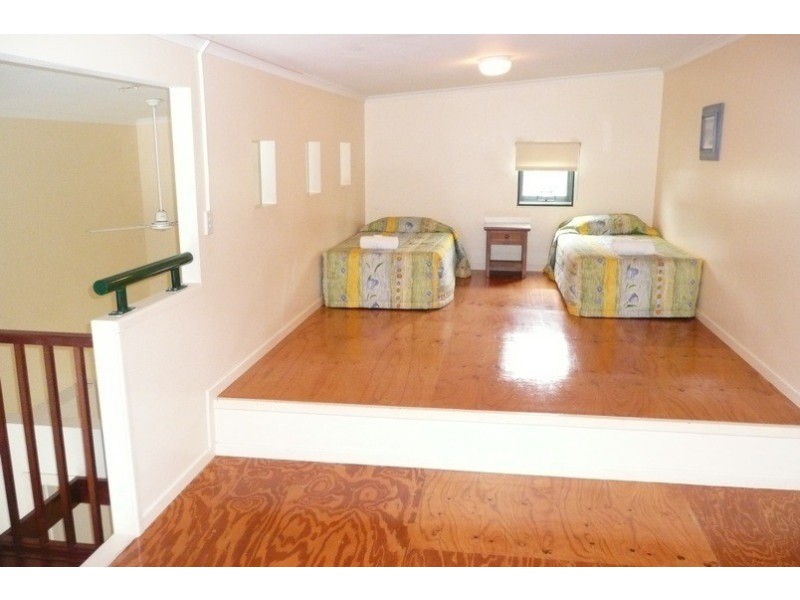 12/9 Rainbow Shores Drive, Rainbow Beach QLD 4581
