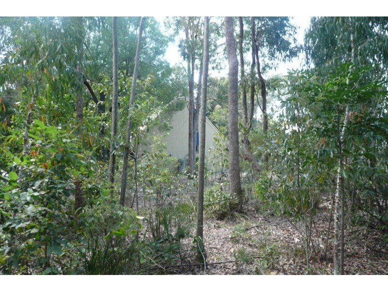 15 Satinwood Drive, Rainbow Beach QLD 4581