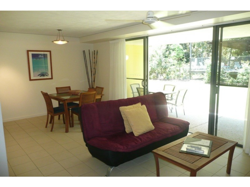 54/9 Rainbow Shores Drive, Rainbow Beach QLD 4581